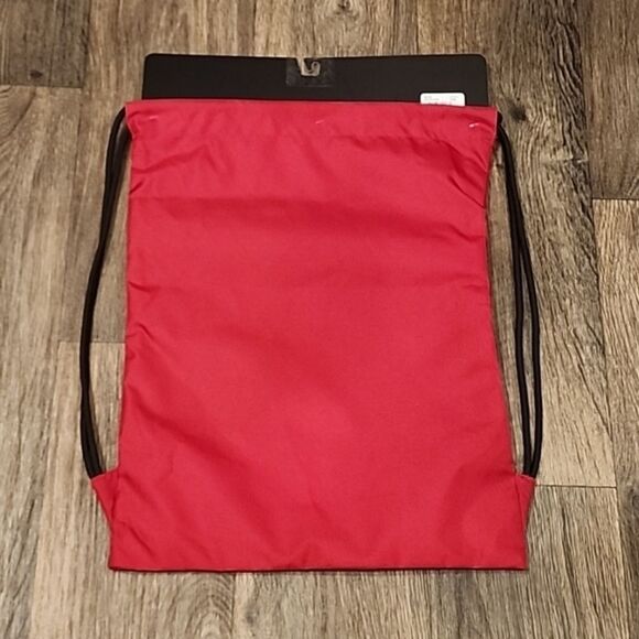 Jordan 23" Logo Gym Sack - Picture 8 of 8